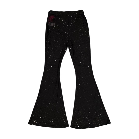 SHEIN - PANTALONS LARGES - M