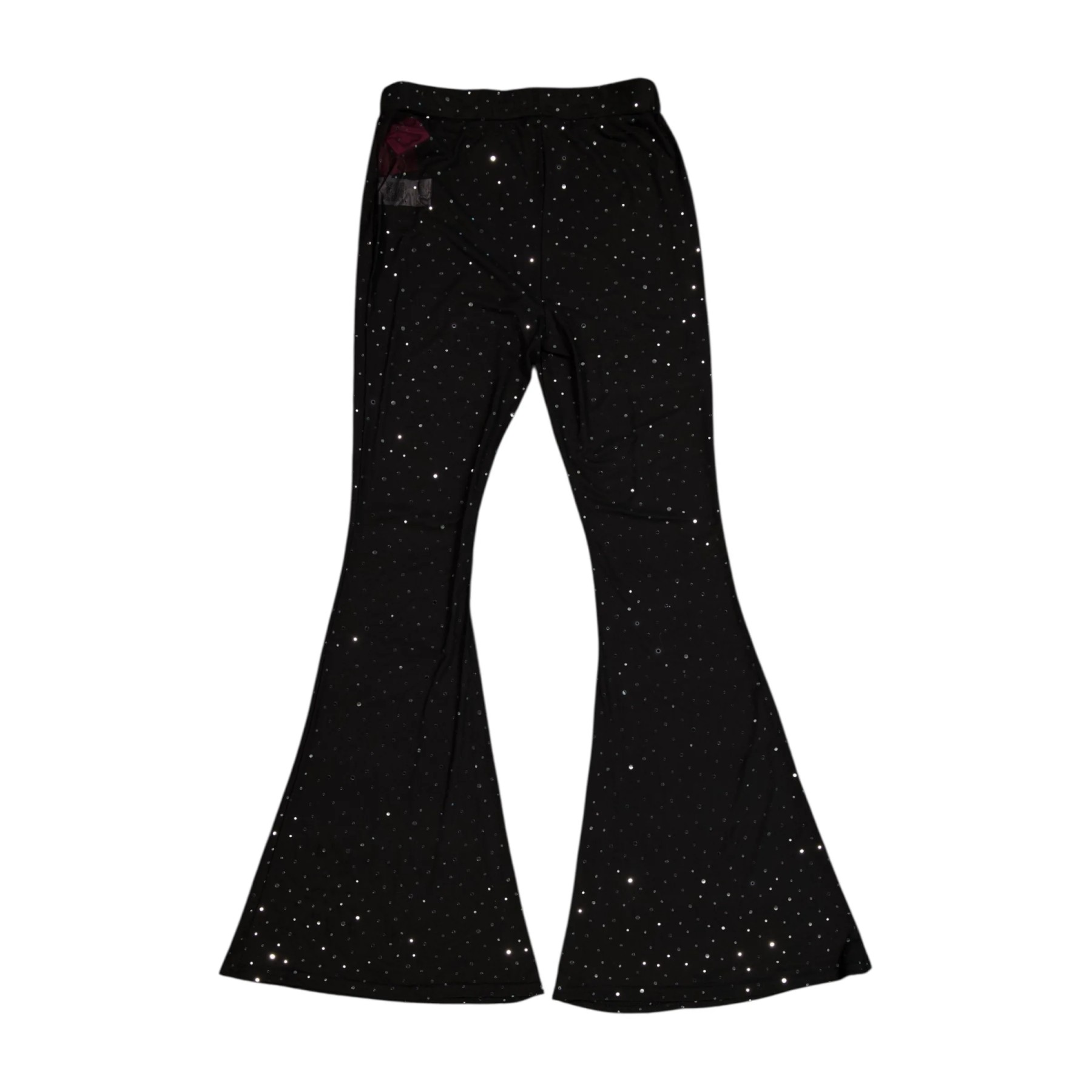 SHEIN - PANTALONS LARGES - M