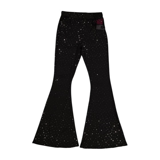 SHEIN - PANTALONS LARGES - M