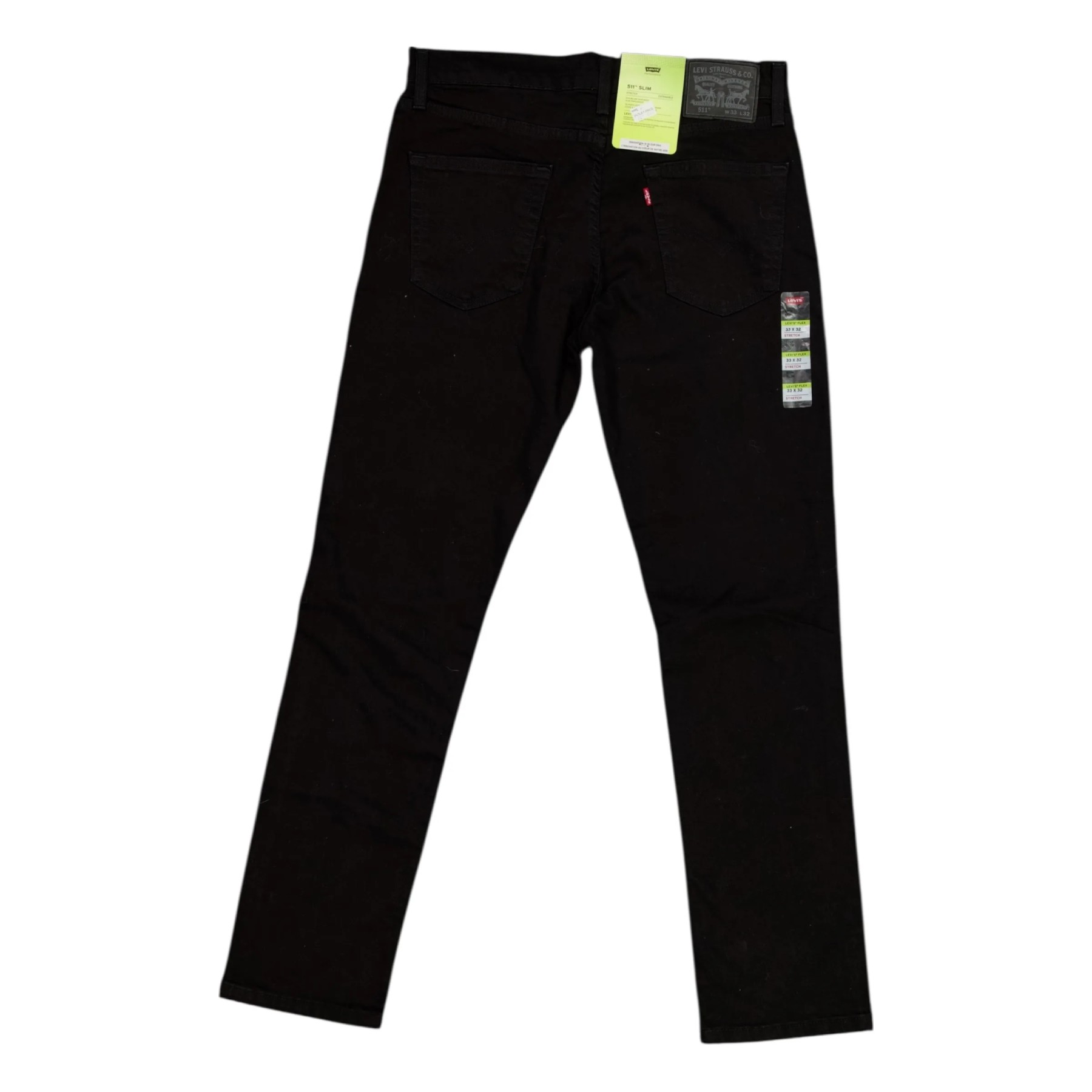LEVI'S - JEANS - W33