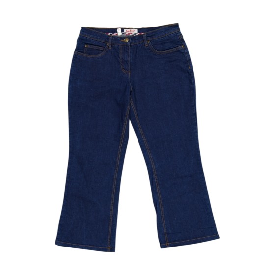 JOHN BANER - JEANS LARGES - 42