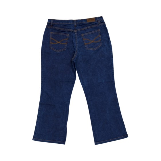 JOHN BANER - JEANS LARGES - 42