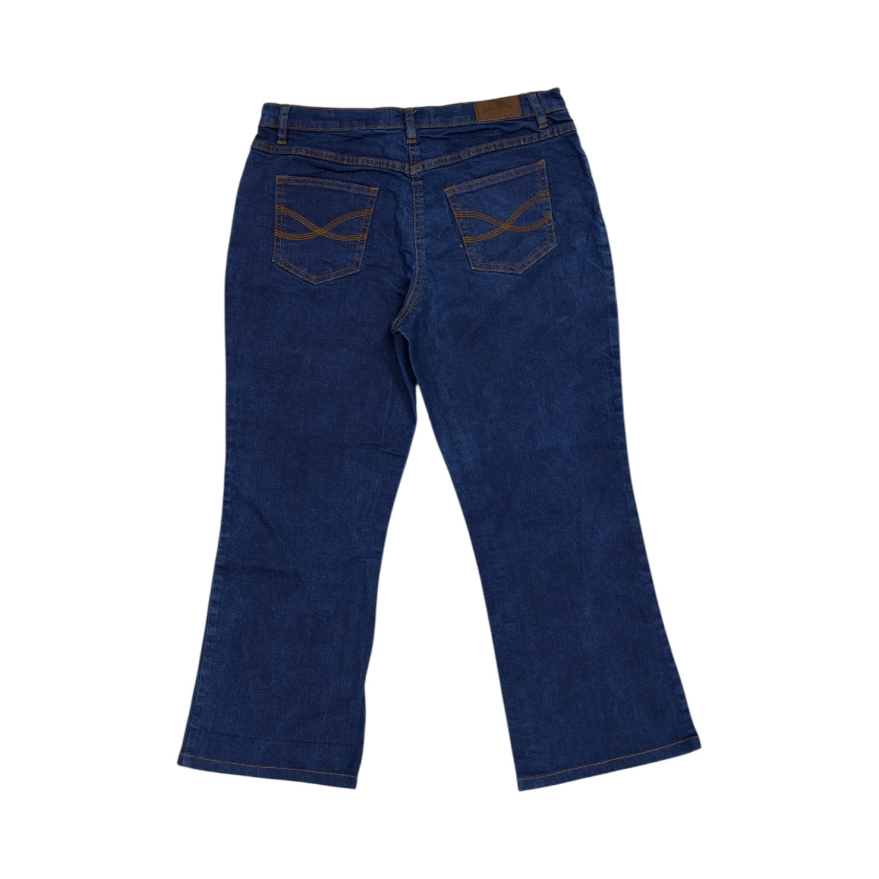 JOHN BANER - JEANS LARGES - 42