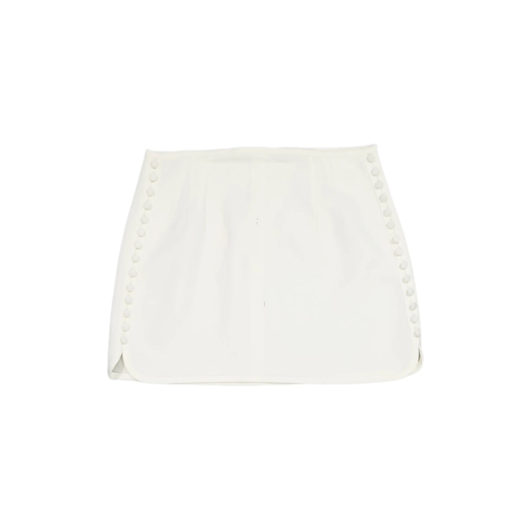 ZARA - JUPES COURTES - L