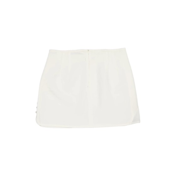 ZARA - JUPES COURTES - L