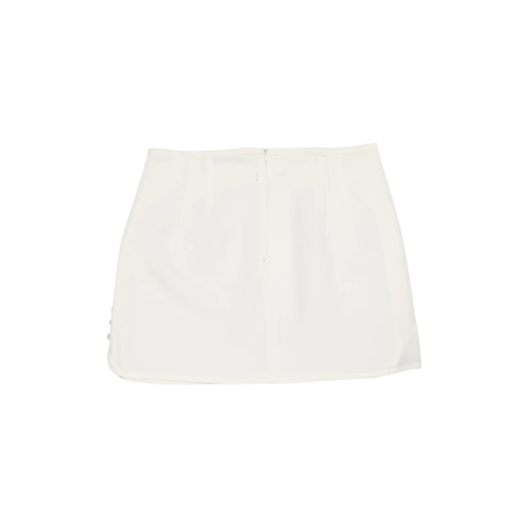 ZARA - JUPES COURTES - L