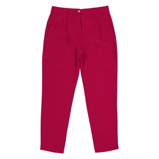 PABLO - PANTALONS DROITS - 38