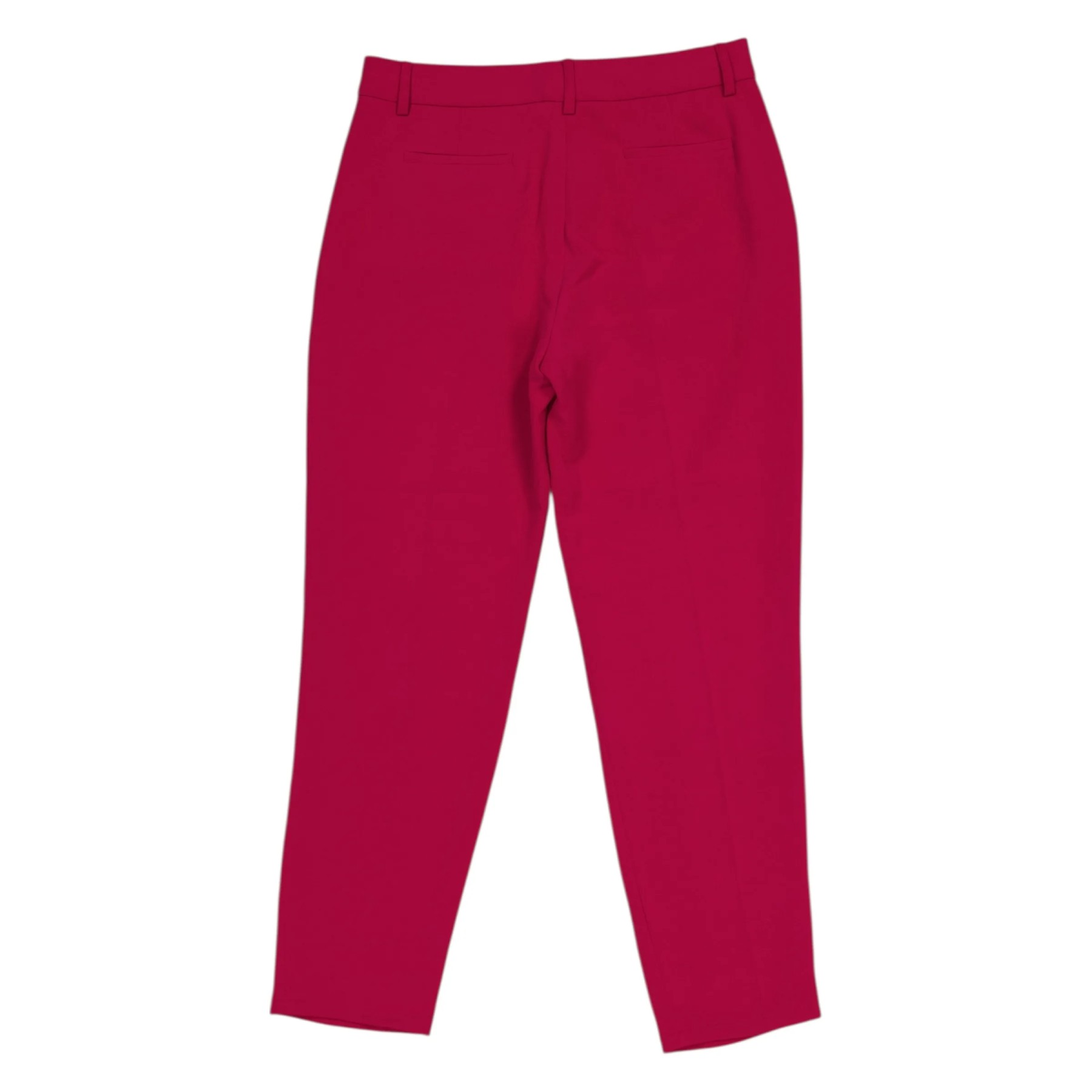 PABLO - PANTALONS DROITS - 38