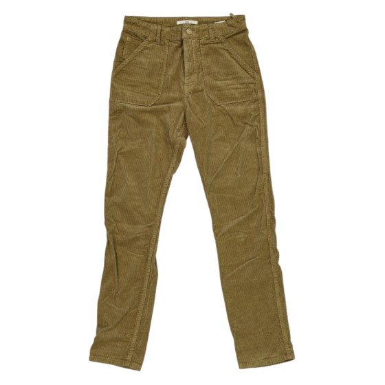 HOD - PANTALONS DROITS - W24