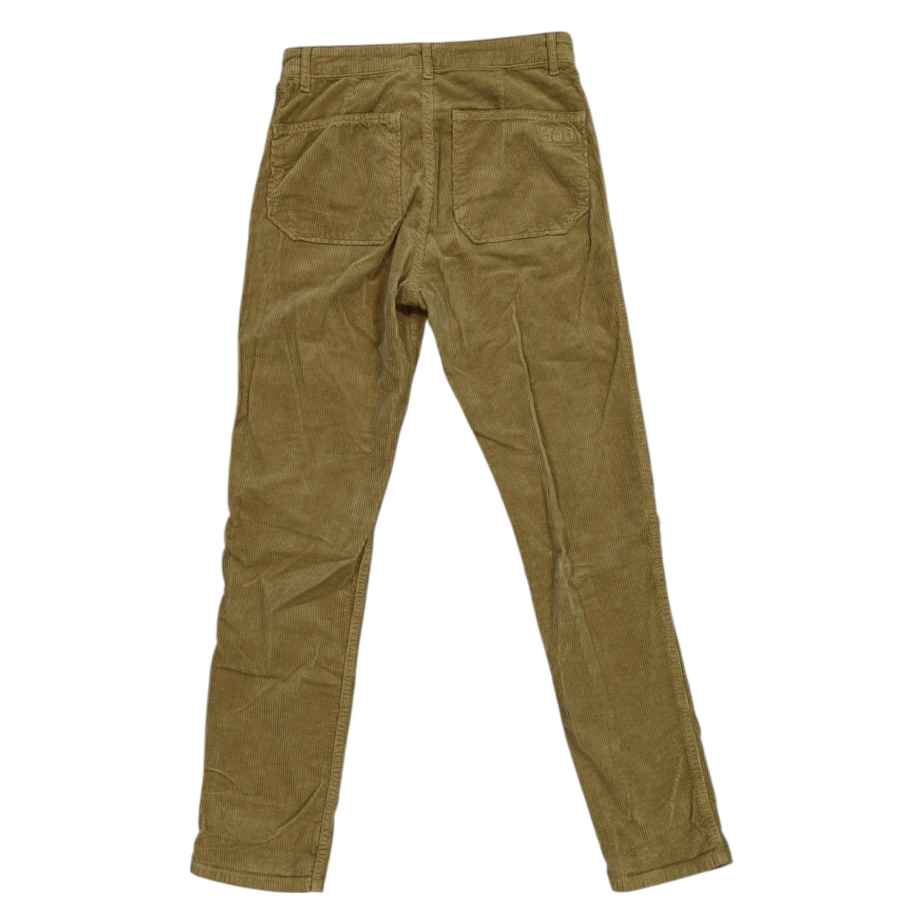 HOD - PANTALONS DROITS - W24