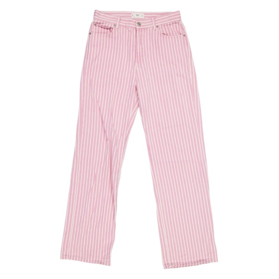 MANGO - JEANS DROITS - 38