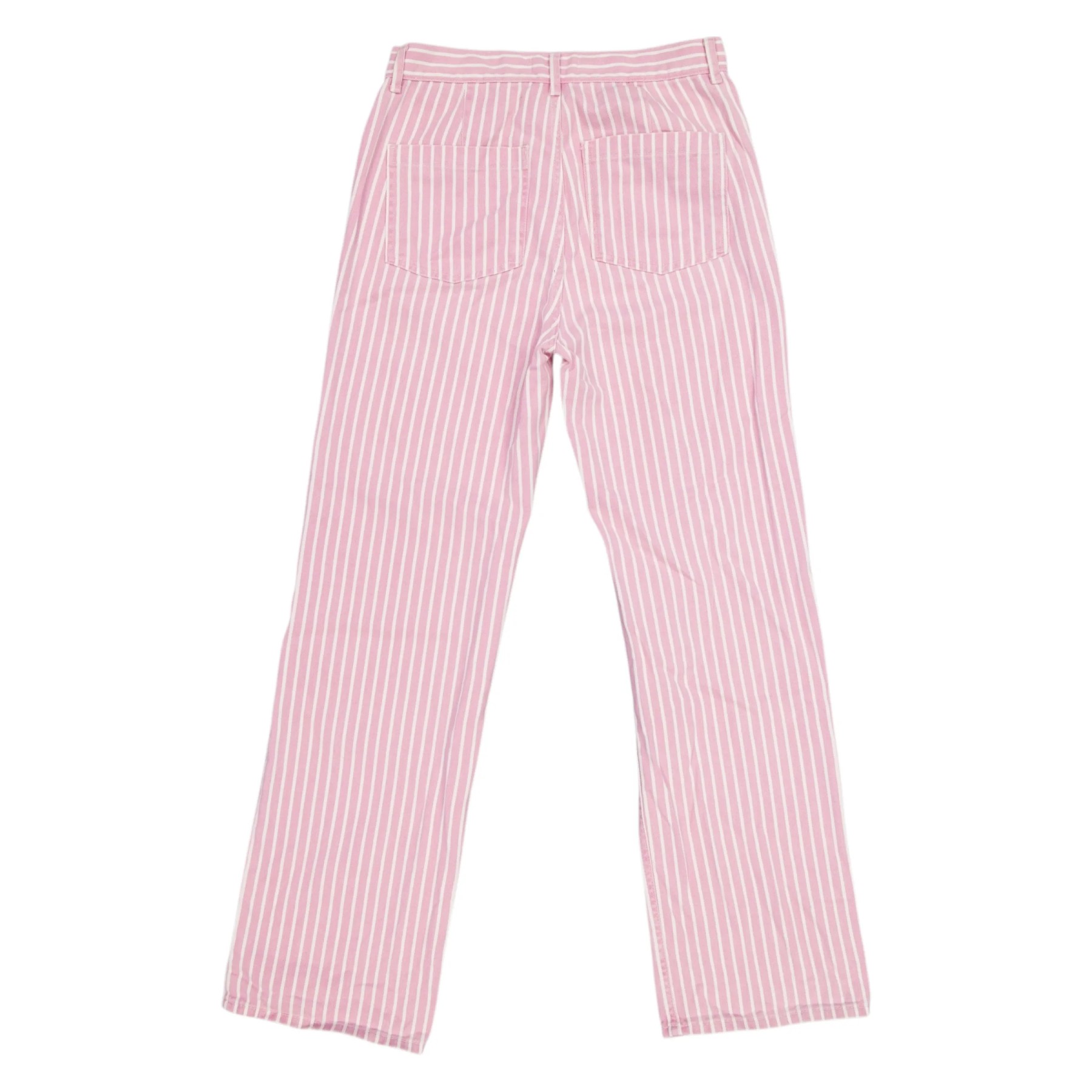 MANGO - JEANS DROITS - 38