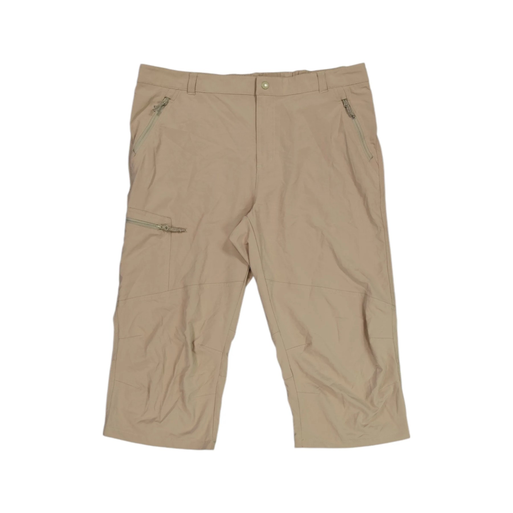 COLUMBIA - SHORTS & PANTACOURTS - 48
