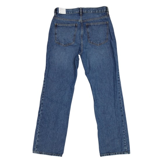 MANGO - JEANS DROITS - 40