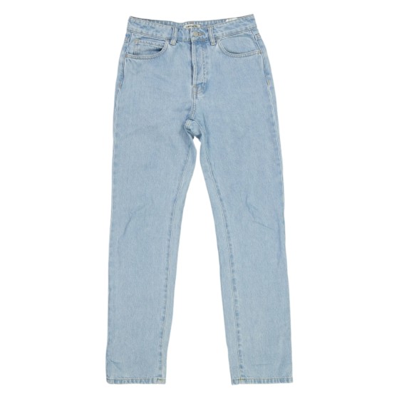CARHARTT - JEANS DROITS - W27
