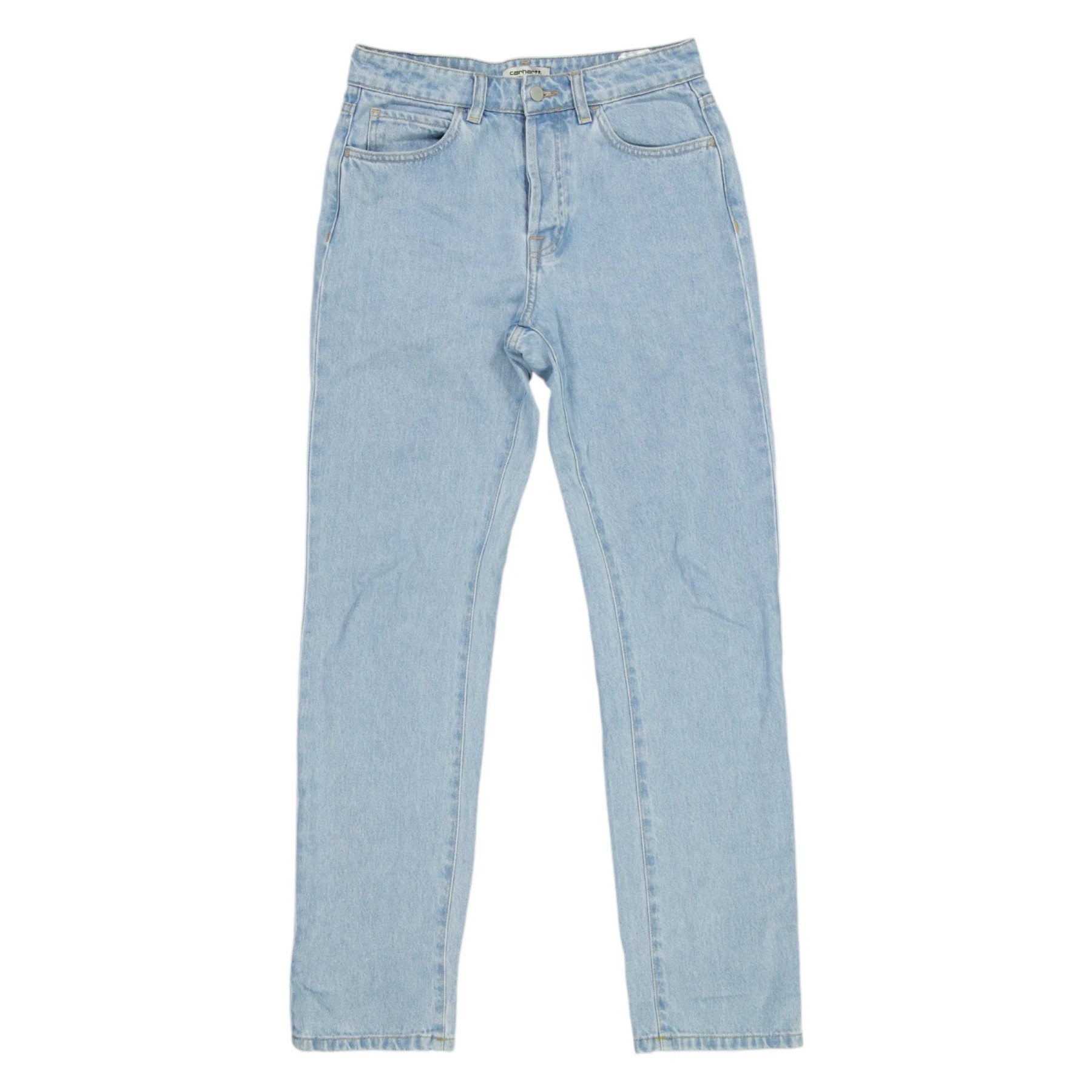 CARHARTT - JEANS DROITS - W27