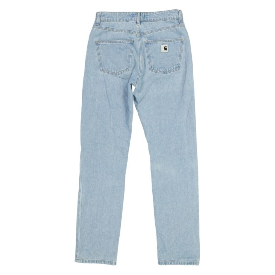 CARHARTT - JEANS DROITS - W27