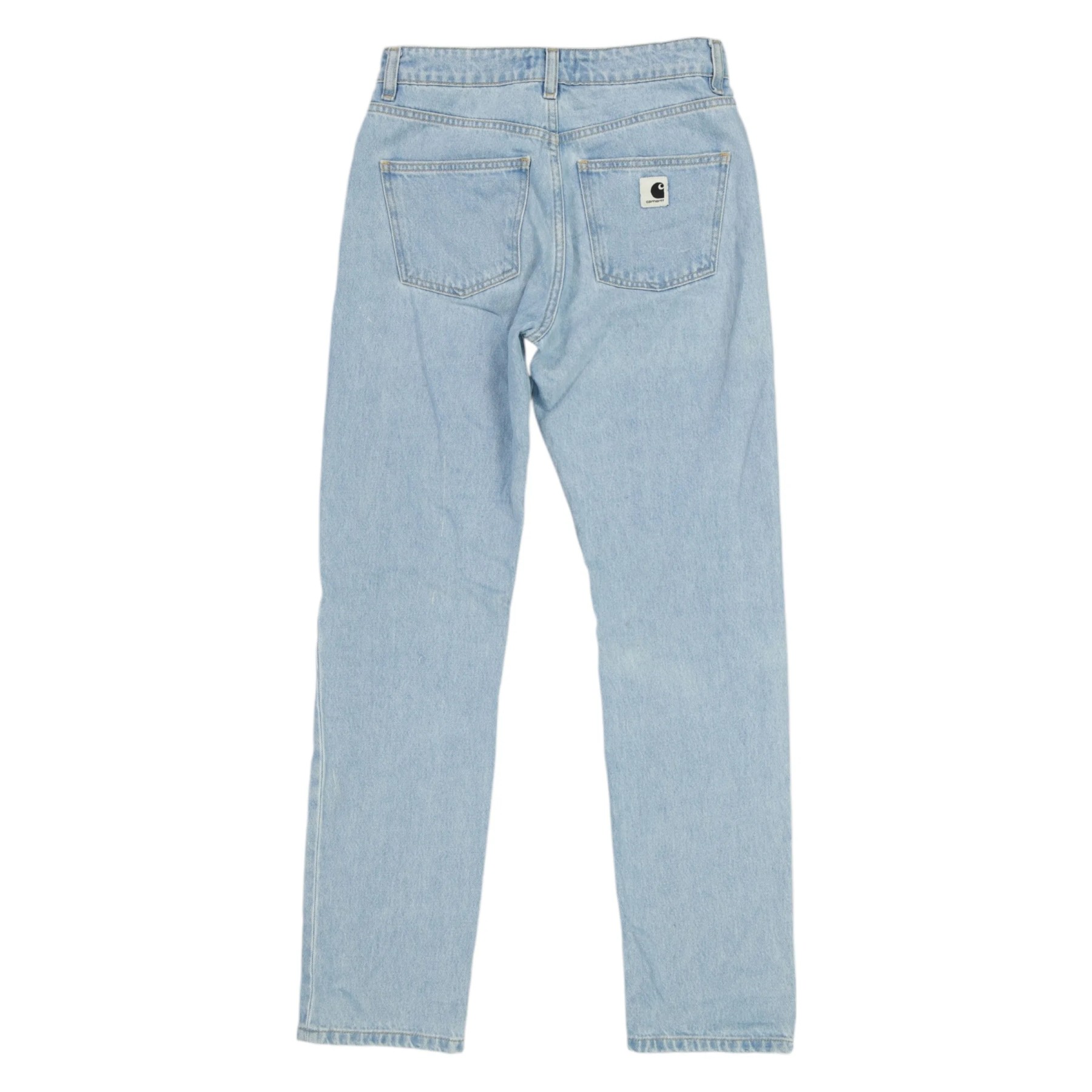 CARHARTT - JEANS DROITS - W27