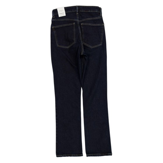 ZARA - JEANS DROITS - 36