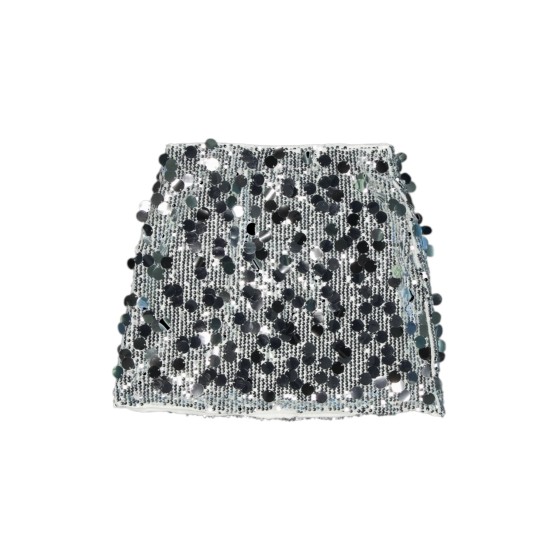 SHEIN - JUPES COURTES - S