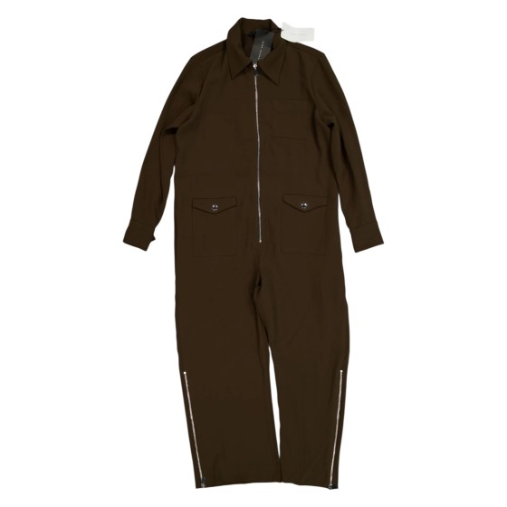 ZARA - COMBI-PANTALONS - M