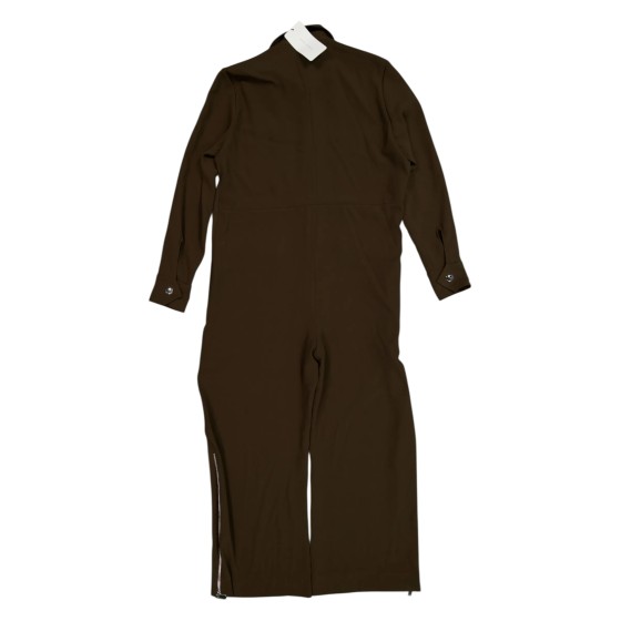 ZARA - COMBI-PANTALONS - M