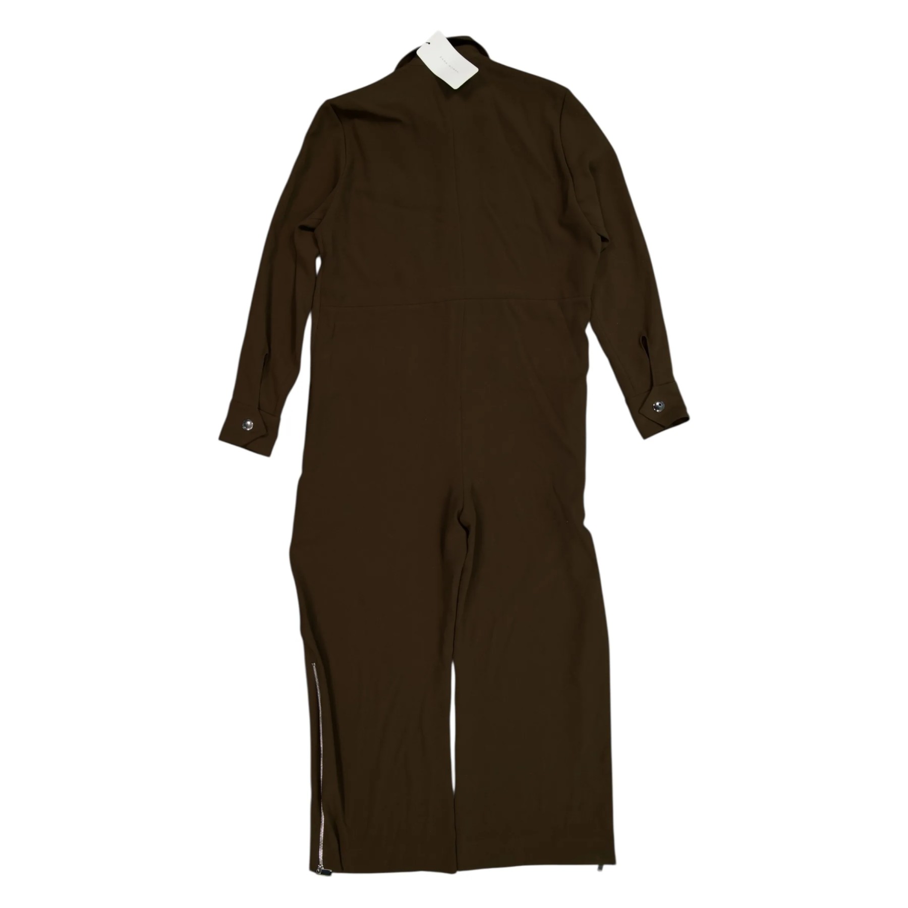 ZARA - COMBI-PANTALONS - M