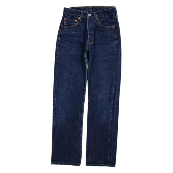LEVI'S 501 - JEANS - W27L32
