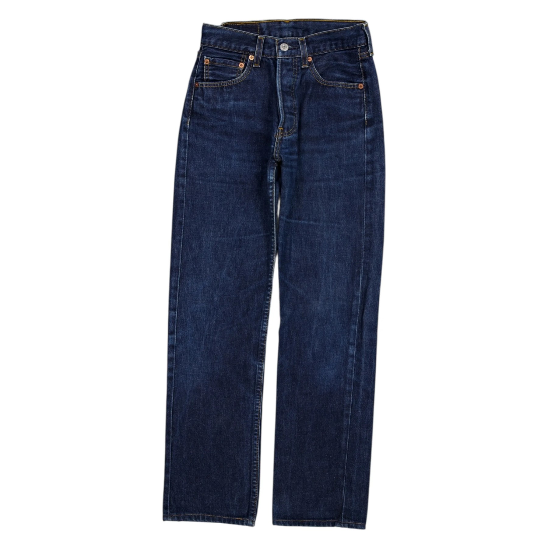 LEVI'S 501 - JEANS - W27L32