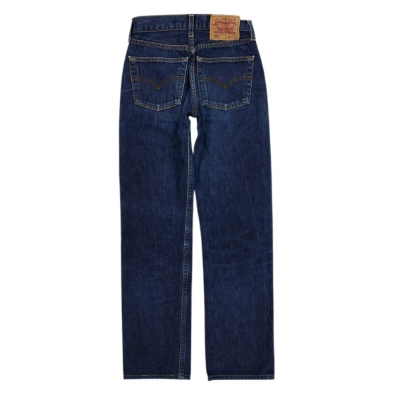 LEVI'S 501 - JEANS - W27L32