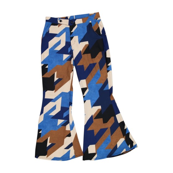 GARCONNE - PANTALONS LARGES - L