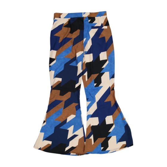 GARCONNE - PANTALONS LARGES - L