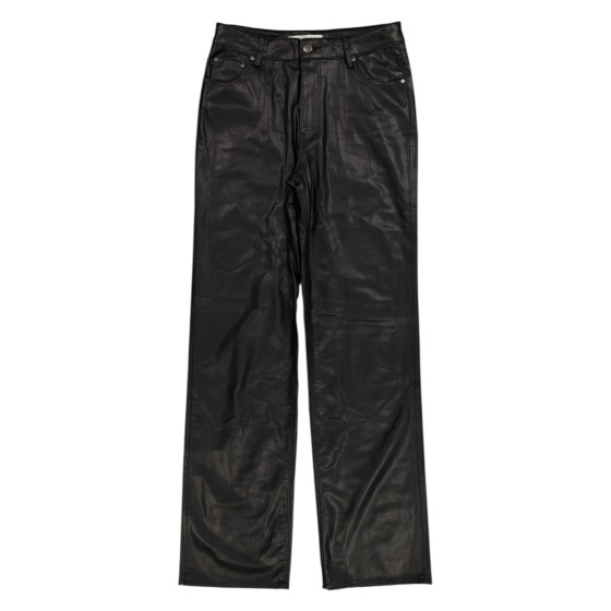 ZARA - PANTALONS DROITS - 38