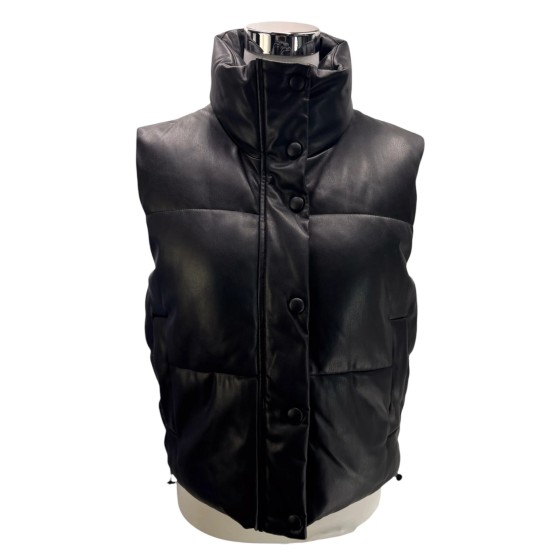 ZARA - DOUDOUNES - S