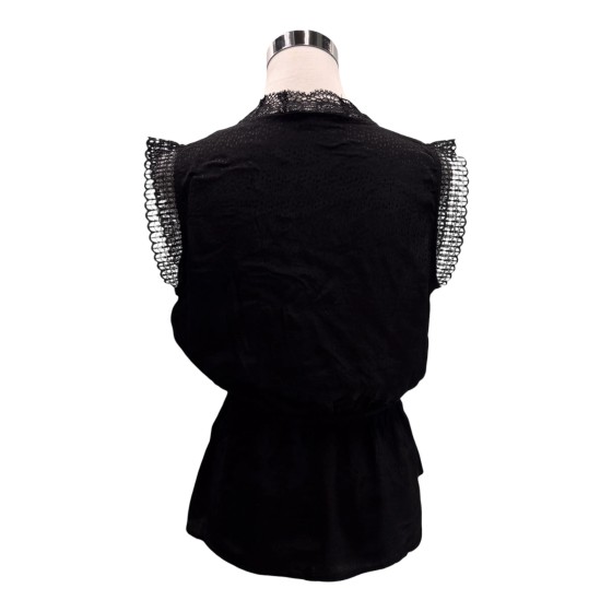 MANGO - BLOUSES - M