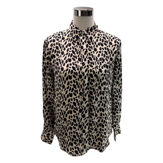 MANGO - CHEMISES - XS