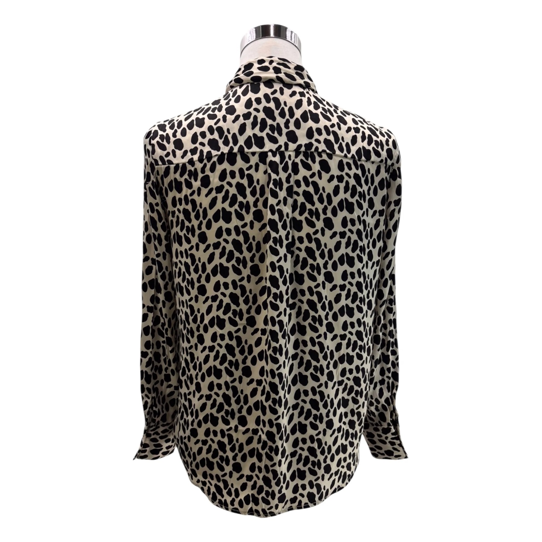 MANGO - CHEMISES - XS