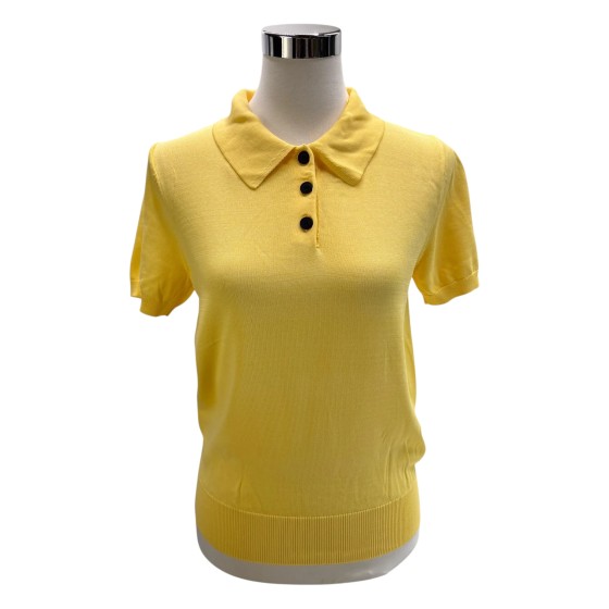 ZARA - TOPS - S