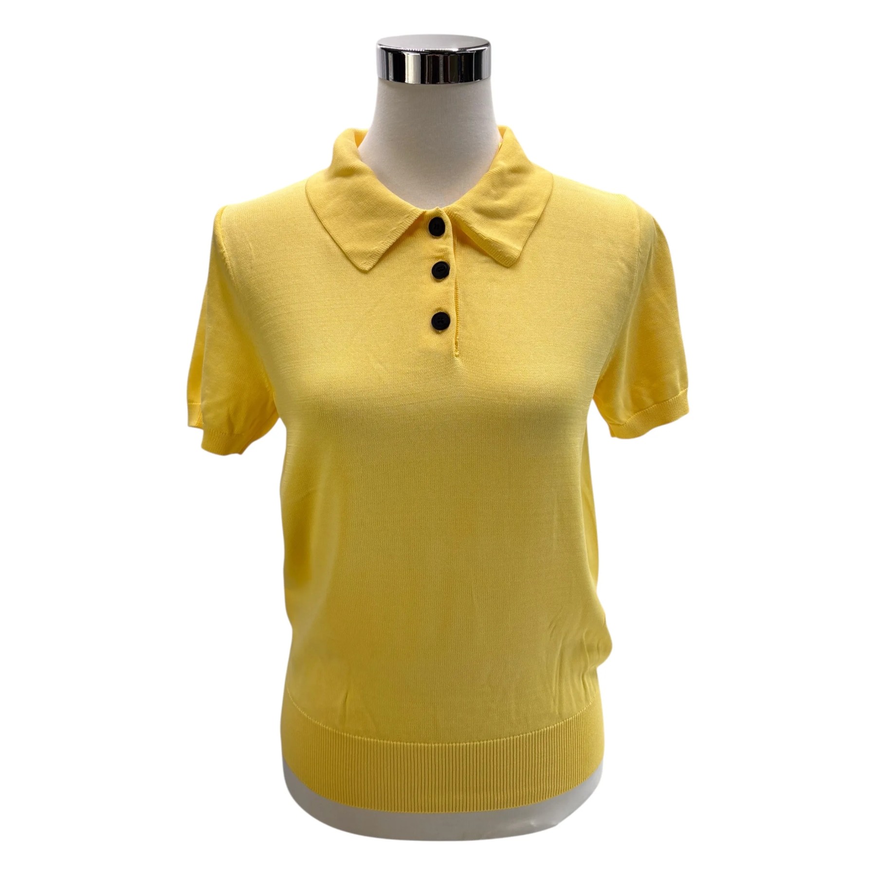 ZARA - TOPS - S