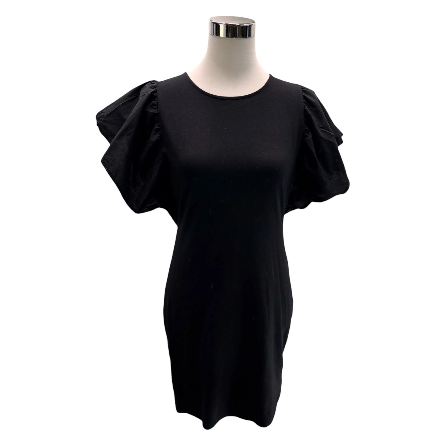MANGO - ROBES COURTES - M
