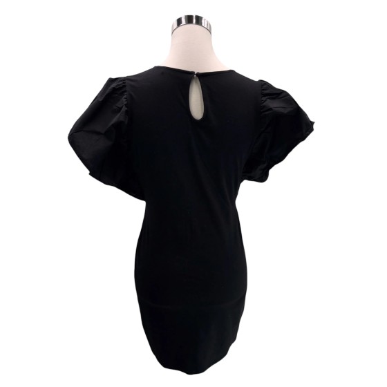 MANGO - ROBES COURTES - M