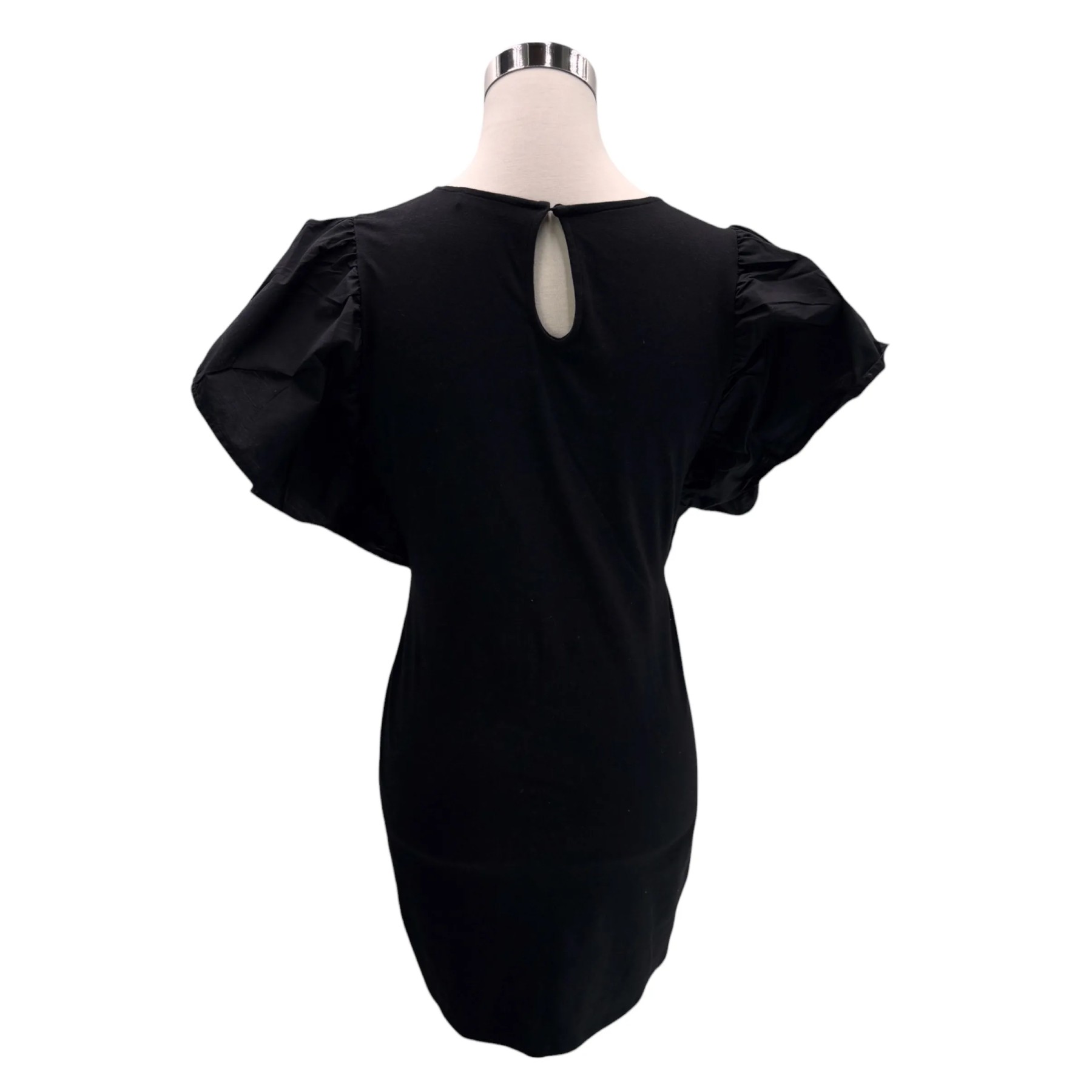 MANGO - ROBES COURTES - M