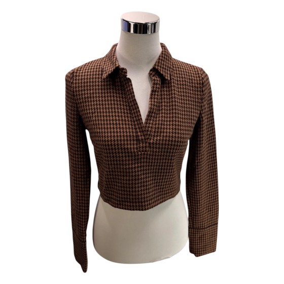 ZARA - TOPS - M