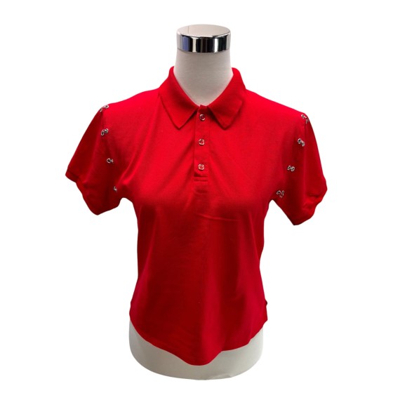 KOOPLES X SPORT - T-SHIRTS - T.1