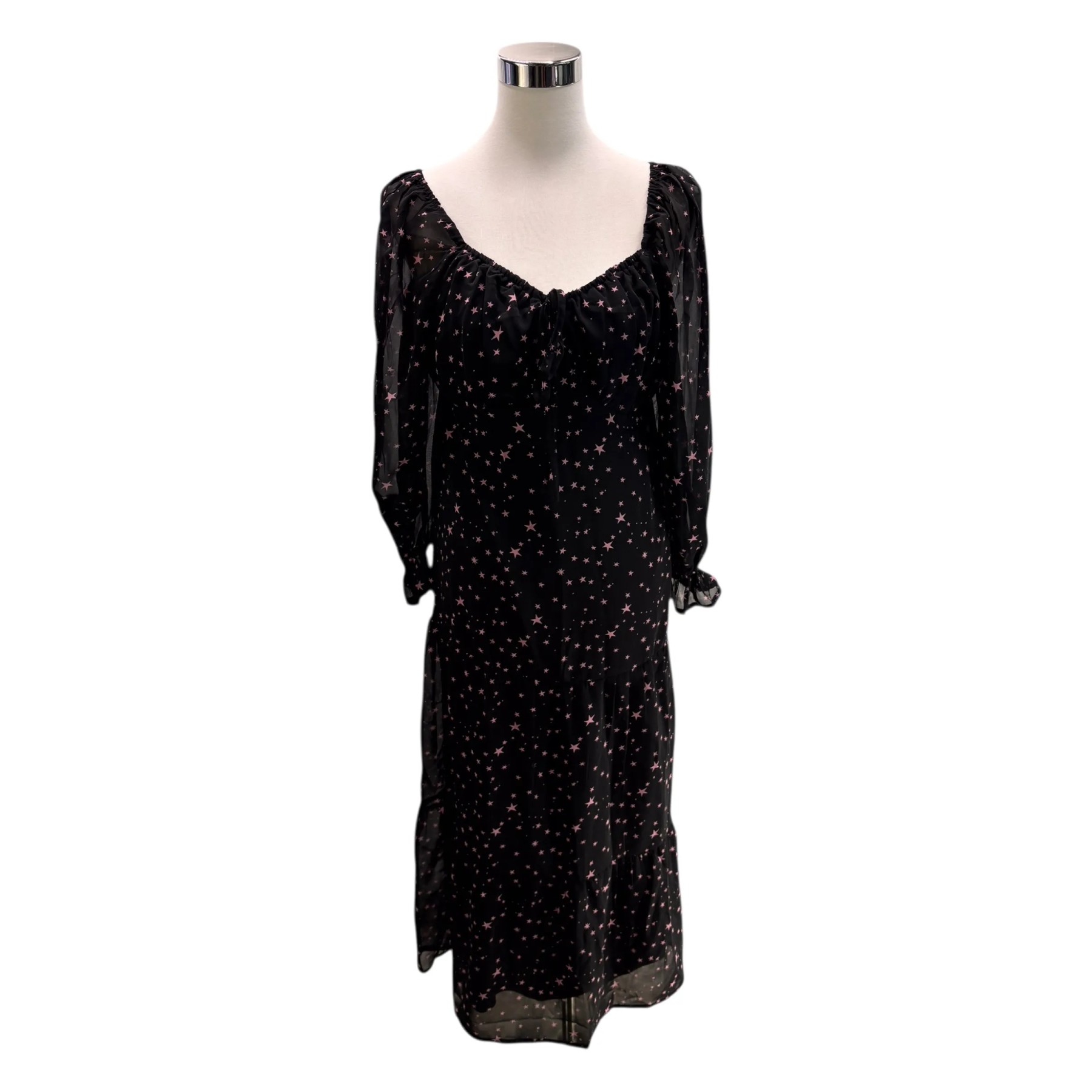 GUERRISOL - ROBES LONGUES - M