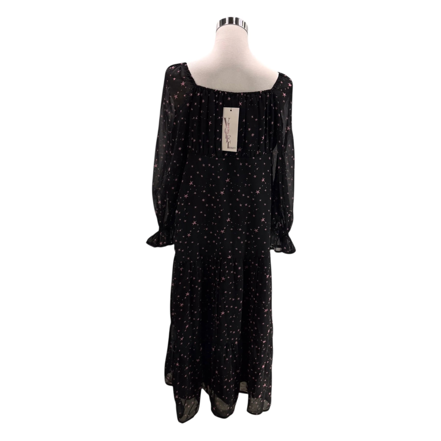 GUERRISOL - ROBES LONGUES - M