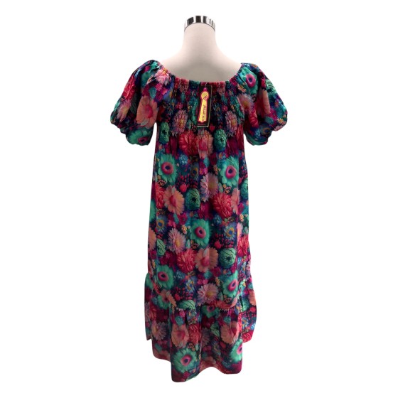 GUERRISOL - ROBES MI-LONGUES - XL