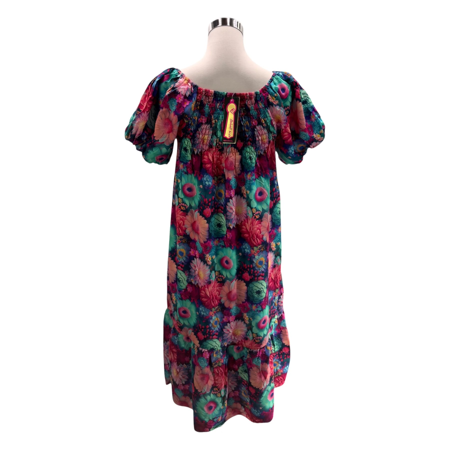 GUERRISOL - ROBES MI-LONGUES - XL
