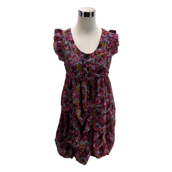 GUERRISOL - ROBES COURTES - T.2