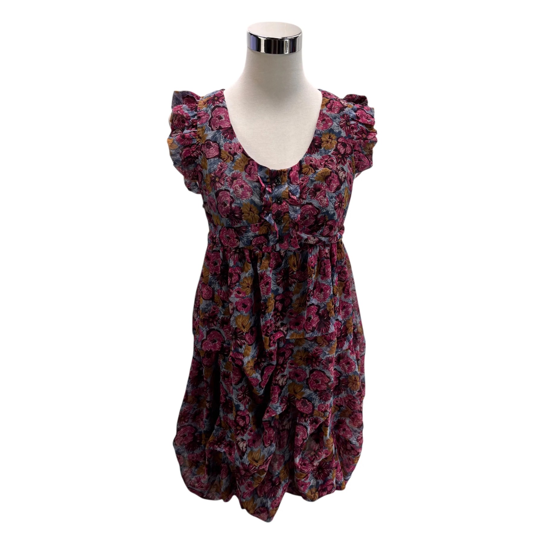 GUERRISOL - ROBES COURTES - T.2